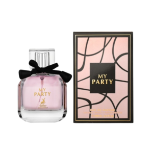MY PARTY 100ml EDP