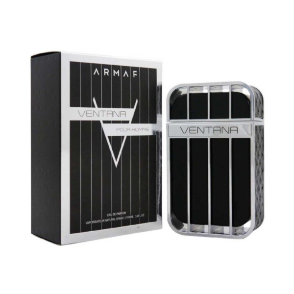 VENTANA 100ml EDP