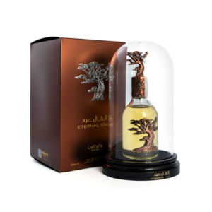 ETERNAL OUD 100ml EDP