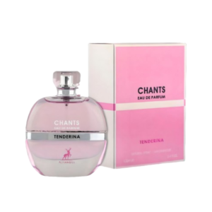 CHANTS 100ml EDP