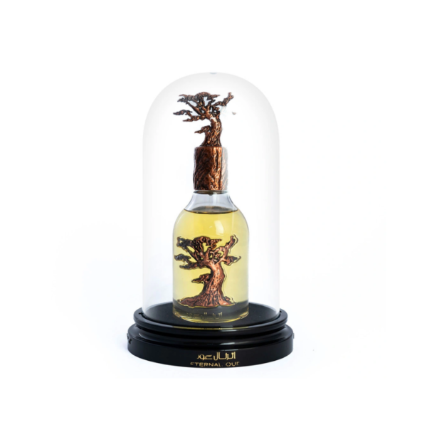 ETERNAL OUD 100ml EDP – Image 2