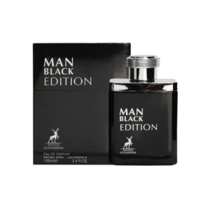 MAN IN BLACK 100ml EDP