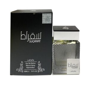 SUQRAAT 100ml EDP