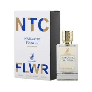 NARCOTIC FLOWER 100ml EDP