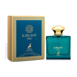 JUBLIANT ORO 100ml EDP