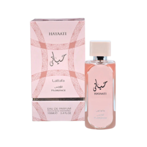 HAYATI FLORAL 100ml EDP