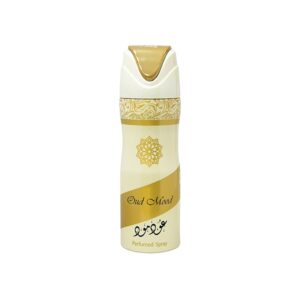 OUD MOOD 200ml