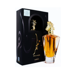 MAHER GOLD 100ml EDP
