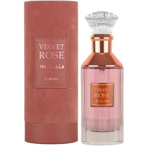 VELVET ROSE 100ml EDP