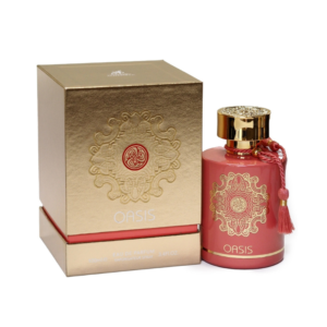 OASIS 100ml EDP