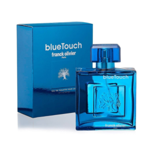 FRANCK OLIVIER BLUETOUCH 100ml EDT