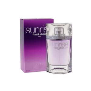 SUNRISE WOMEN 75ml EDP