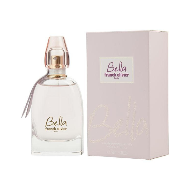 FRANCK OLIVIER BELLA 75ml EDP