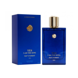 YES I'M THE KING NUIT D'ORIENT 100ml EDP