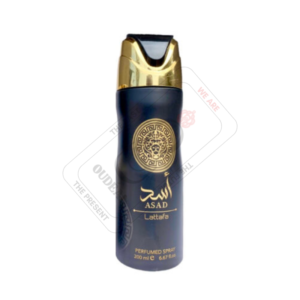 DEODORANT ASAD 200ml