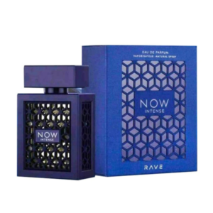 RAVE NOW BLEU 100ml EDP
