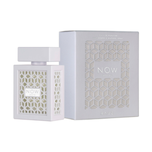 RAVE NOW BLANC 100ml EDP