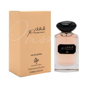 PASSION POUDRÉE 100ml EDP