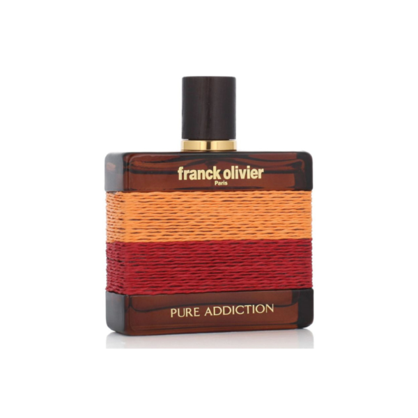 FRANCK OLIVIER PURE ADDICTION 100ml EDP – Image 2