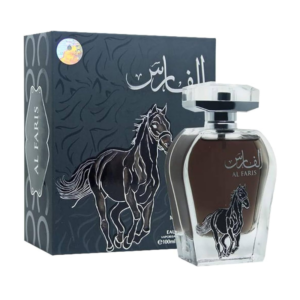 AL FARES 100ml EDP