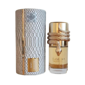 MUSAMAM WHITE 100ml EDP