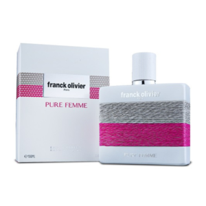 FRANCK OLIVIER PURE FEMME 100ml EDP