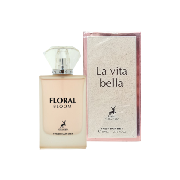 LA VITA BELLA 80ml (HAIR MIST)