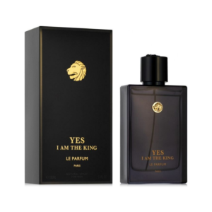 YES I'M THE KING LE PARFUM 100ml EDP