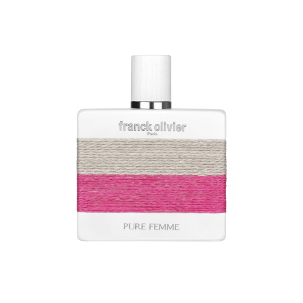 FRANCK OLIVIER PURE FEMME 100ml EDP – Image 2