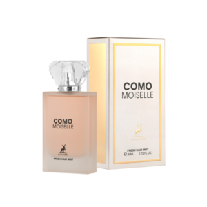 COMO MOISELLE 80ml (HAIR MIST)