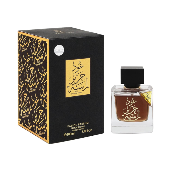 OUD LAMSET HARIR 100ml EDP