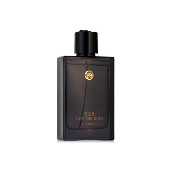 YES I'M THE KING LE PARFUM 100ml EDP – Image 2