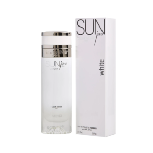 SUNJAVA WHITE 75ml EDP