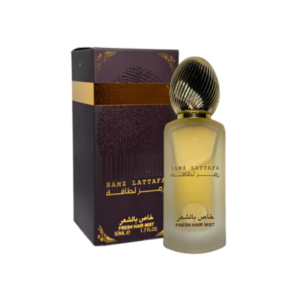 RAMZ LATTAFA GOLD 80ml (HAIR MIST)