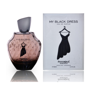 MY BLACK DRESS 100ml EDP