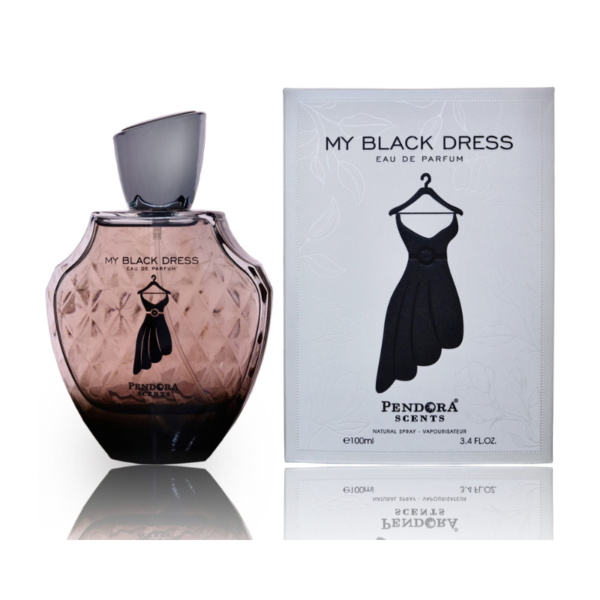 MY BLACK DRESS 100ml EDP