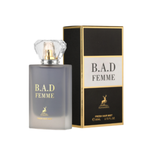 BAD FEMME 80ml (HAIR MIST)