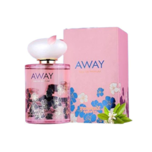 AWAY 100ml EDP