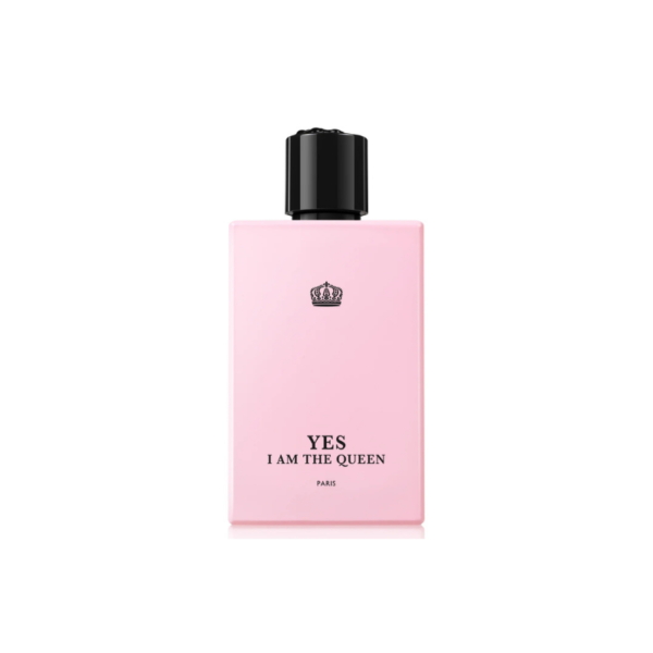 YES I'M THE QUEEN 100ml EDP – Image 2
