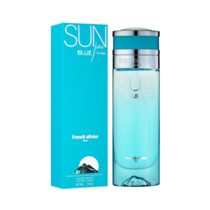 SUNJAVA BLUE 75ml EDP