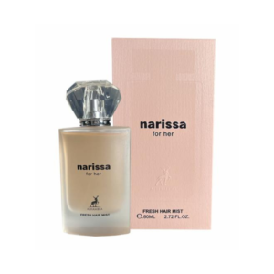 NARISSA FOR HER 80ml (HAIR MIST)