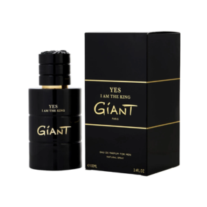 YES I'M THE KING GIANT 100ml EDP