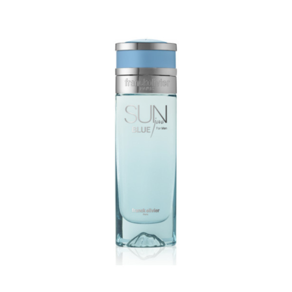 SUNJAVA BLUE 75ml EDP – Image 2
