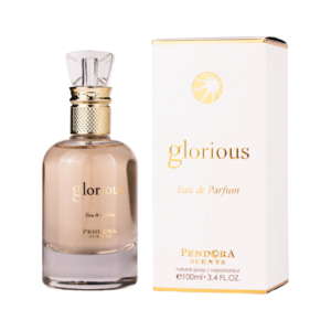 GLORIOUS 100ml EDP