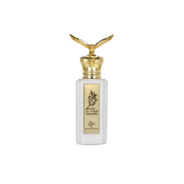 OUD AL SAQR PEREGRINE 100ml EDP – Image 2