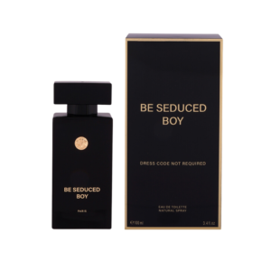 BE SEDUCED BOY 100ml EDP