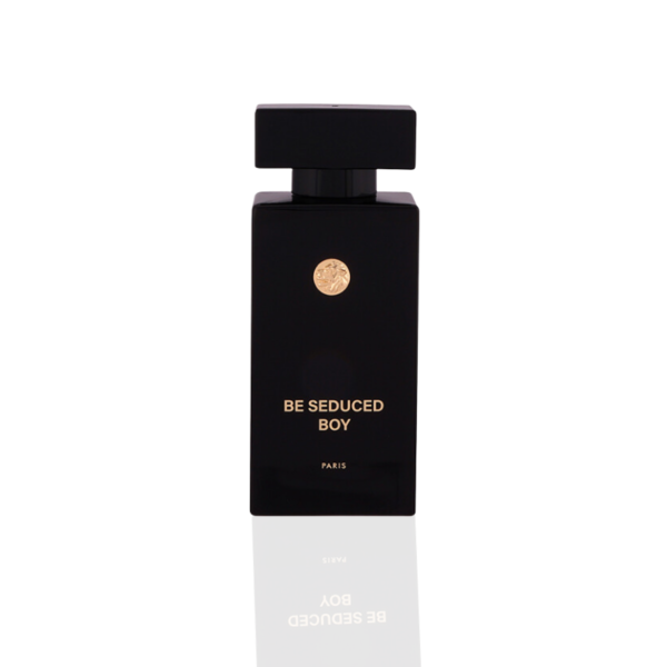 BE SEDUCED BOY 100ml EDP – Image 2