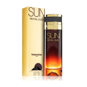 SUNJAVA ROYAL OUD 75ml EDP
