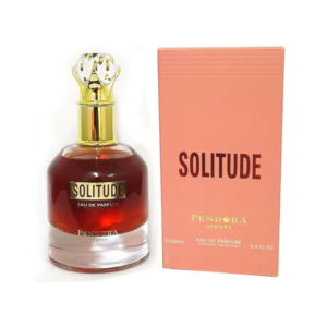 SOLITUDE 100ml EDP