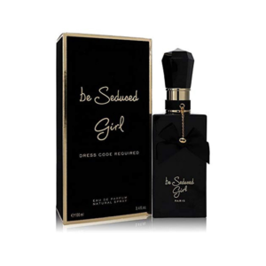 BE SEDUCED GIRL 100ml EDP